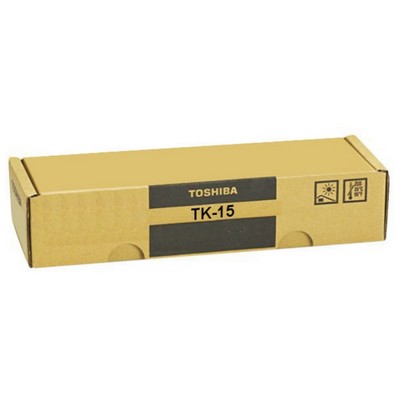 Toner Toshiba 21204094 originale NERO