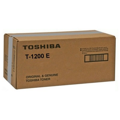 Toner Toshiba 66099501 originale NERO