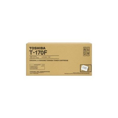 Toner originale Toshiba E-STUDIO 170F NERO