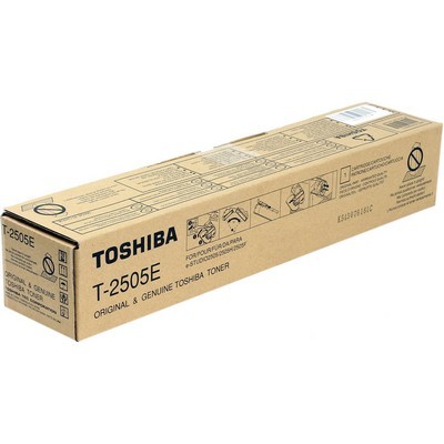 Toner originale Toshiba E-STUDIO 2505F NERO