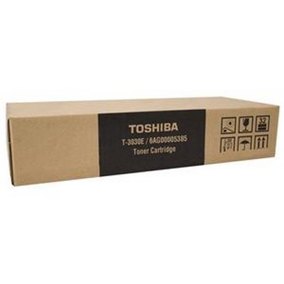 Toner originale Toshiba E-STUDIO 306LP NERO