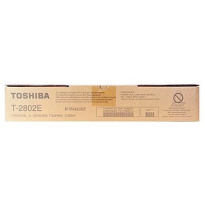 Toner originale Toshiba E-STUDIO 2802AF NERO