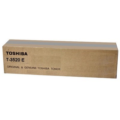 Toner originale Toshiba E-STUDIO 452 NERO