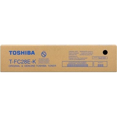 Toner Toshiba 6AJ00000047 T-FC28EK originale NERO