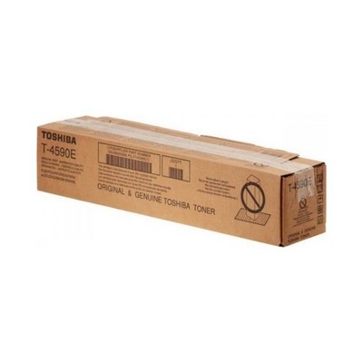 Toner originale Toshiba E-STUDIO 456 NERO
