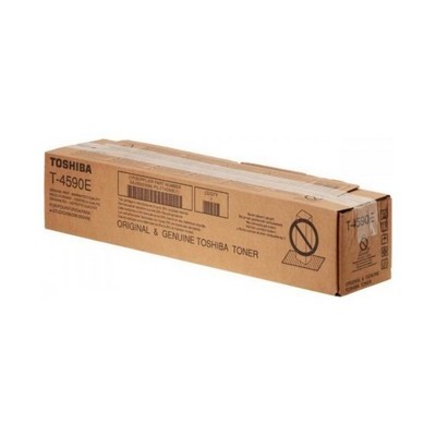 Toner Toshiba 6AJ00000086 T4590E originale NERO