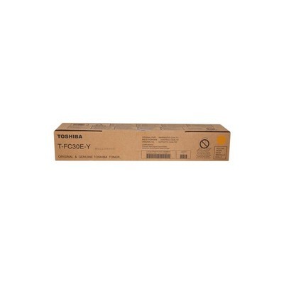 Toner originale Toshiba E-STUDIO 2050C GIALLO