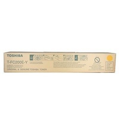 Toner originale Toshiba E-STUDIO 2500AC GIALLO