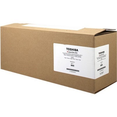 Toner Toshiba 6B000000619 T520P originale NERO