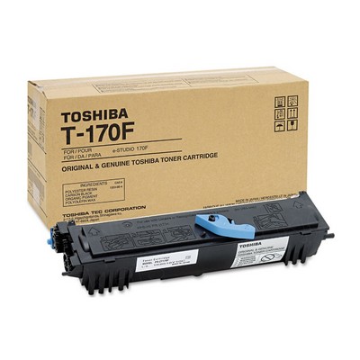 Toner Toshiba T170F originale NERO