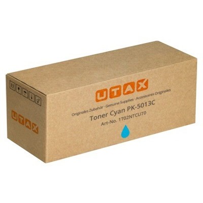 Toner originale Utax P-C4070DN GIALLO