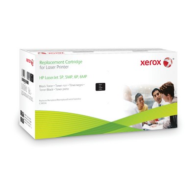 Toner originale Hp LASERJET 6L NERO