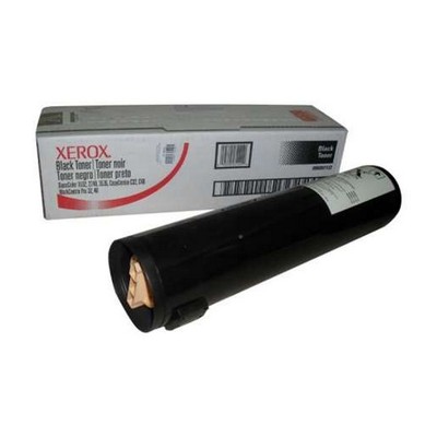 Toner originale Xerox COPYCENTRE C32 C40 NERO