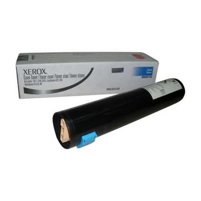 Toner originale Xerox COPYCENTRE C32 C40 CIANO