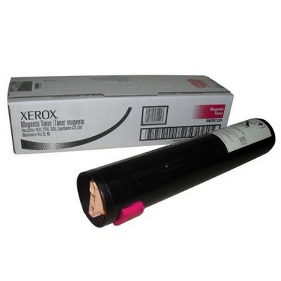 Toner originale Xerox COPYCENTRE C32 C40 MAGENTA