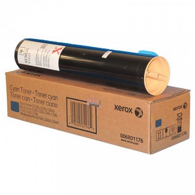 Toner Xerox 006R01176 originale CIANO
