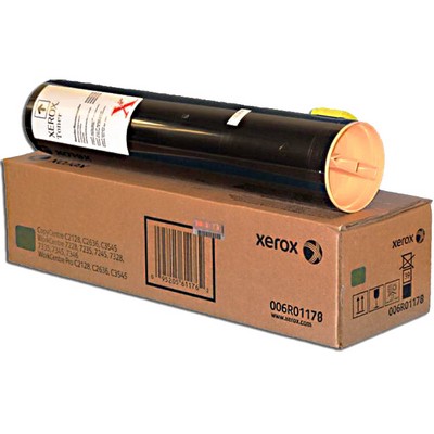 Toner originale Xerox WORKCENTRE 7228 GIALLO