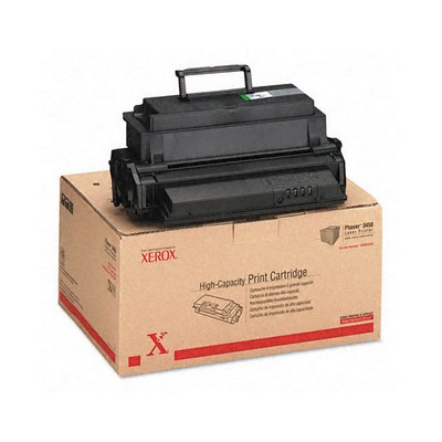 Toner originale Xerox PHASER 3450 NERO