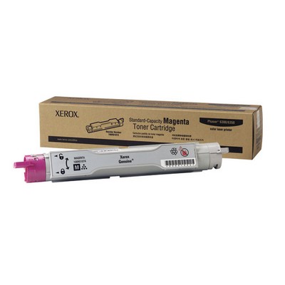 Toner Xerox 106R01074 originale MAGENTA