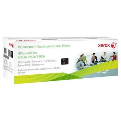 Toner Xerox 106R02157 originale NERO