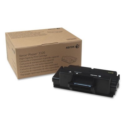 Toner Xerox 106R02307 originale NERO