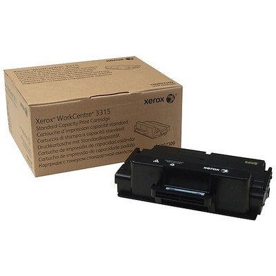 Toner originale Xerox WORKCENTRE 3315DN NERO
