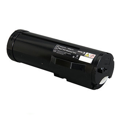 Toner compatibile Xerox WORKCENTRE 3655 NERO