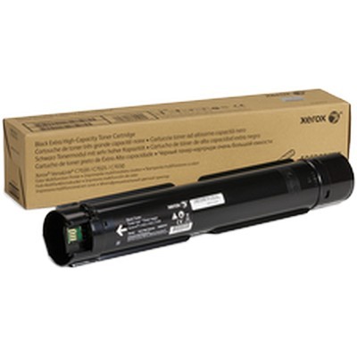 Toner originale Xerox VERSALINK C7030 NERO