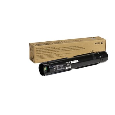 Toner originale Xerox VERSALINK C7030 NERO