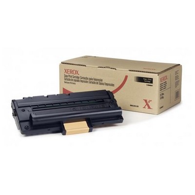 Toner originale Xerox WORKCENTRE PE16 NERO