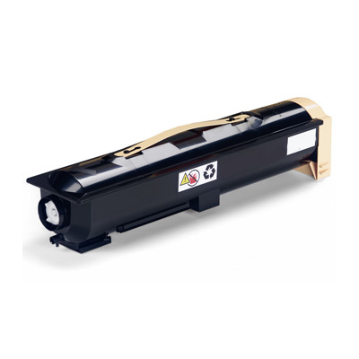 Toner compatibile Xerox PHASER 5500 NERO