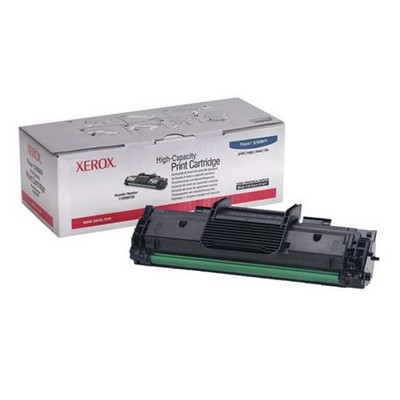 Toner Xerox 113R00730 originale NERO
