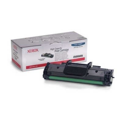 Toner originale Xerox PHASER3200MFP NERO