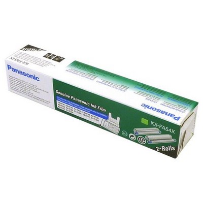 TTR originale Panasonic KX-FC245 NERO