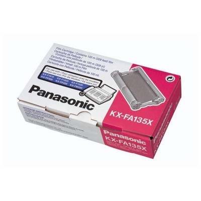 TTR originale Panasonic KX-FP300 NERO