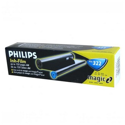 TTR Philips PFA322 originale NERO