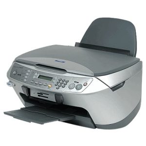 cx6400 epson