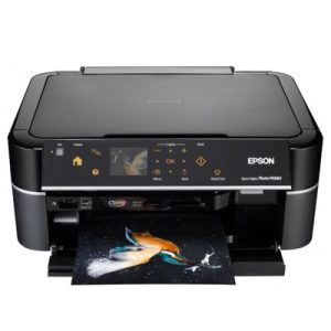 epson t801