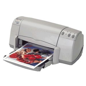 HEWLETT PACKARD DESKJET 935C DRIVER FOR PC