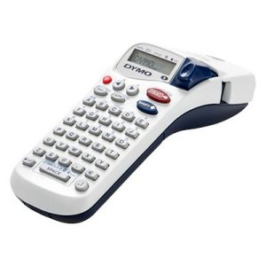 dymo letratag xm