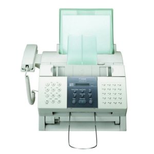 canon faxphone l75 software