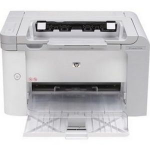 NEW DRIVER: HP LASERJET P1501