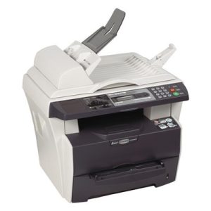 TÉLÉCHARGER DRIVER IMPRIMANTE KYOCERA ECOSYS FS-1030D